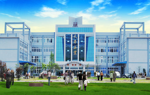 四川天寿健康集团官网建设